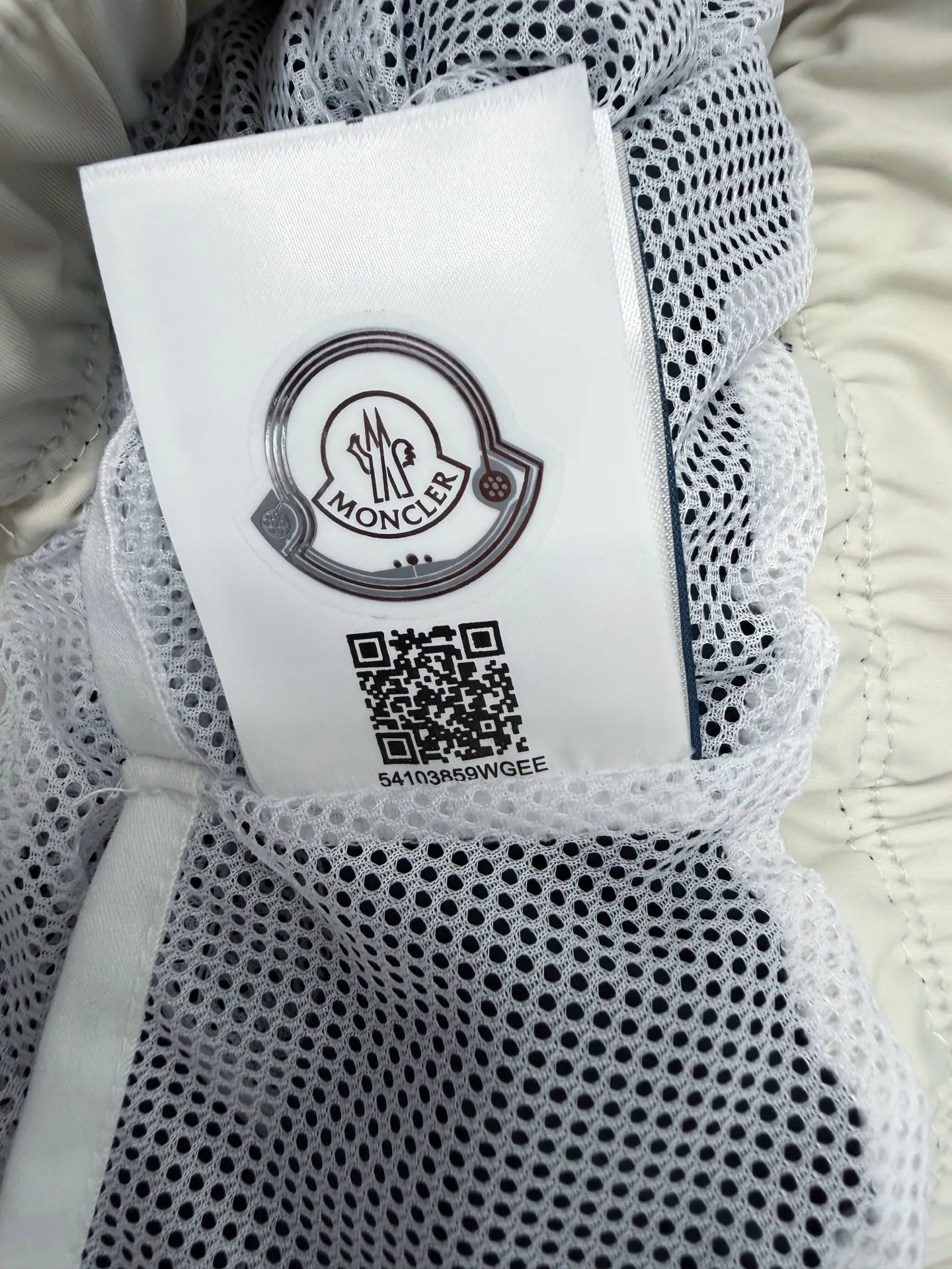 【Moncler 】 logo Lace-Up ， ， Breathable ， 。 ， ， Same Style ， ， ， ， Same Style！ Size：S-M-L-XL